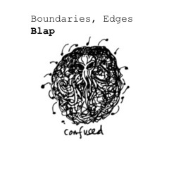 Boundaries, Edges
