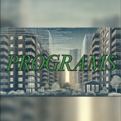 programs