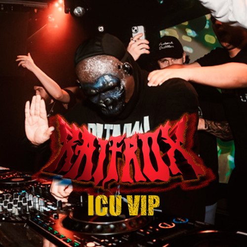 CHANGO - ICU (KAIFROX VIP)