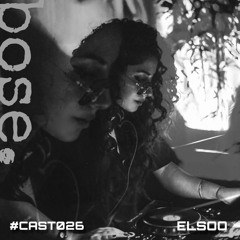 #CAST026 - ELSOO
