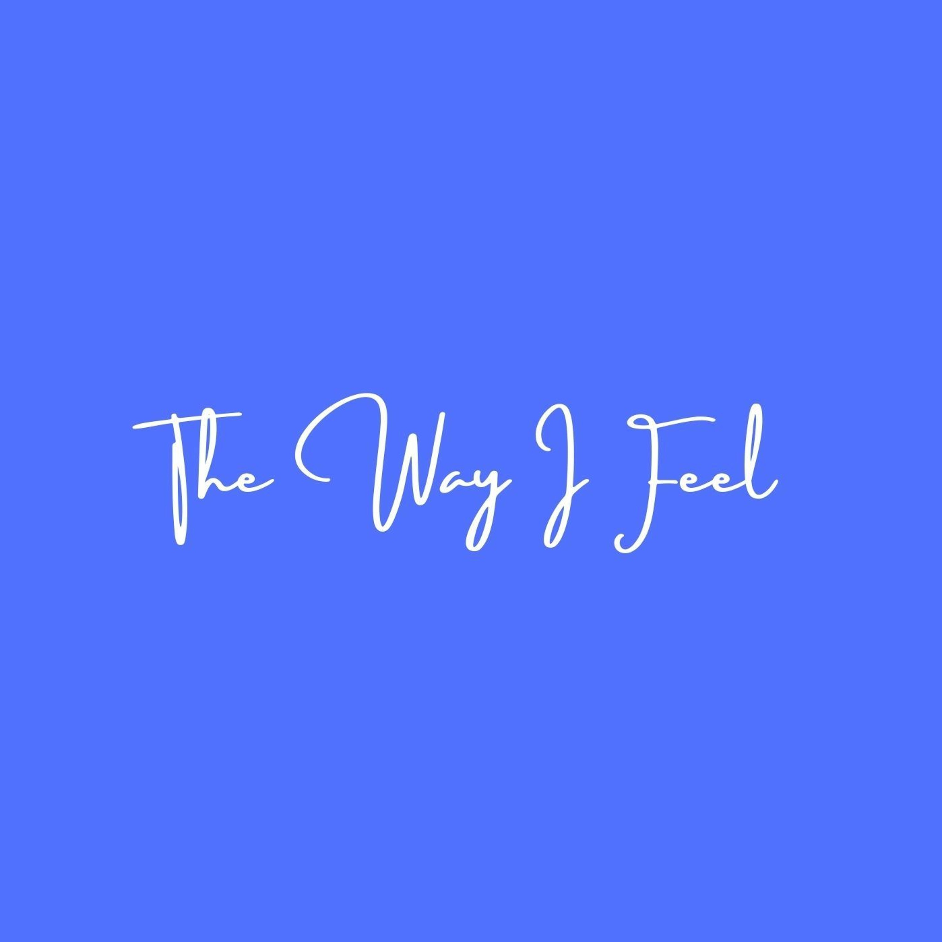 Sad Trap Instrumental Beat - "The Way I Feel" | Emotional Sad Rap Beat episode artwork