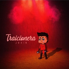 04 JBain - Traicionera