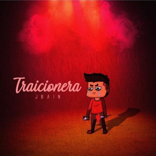 04 JBain - Traicionera