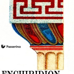 [Read] Online Enchiridion BY : Epitteto
