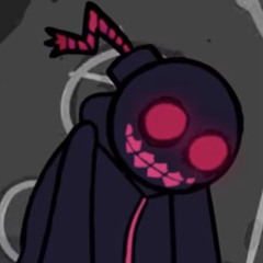 Corrupted Whitty (Phase ) Vexation (UNUSED OST)