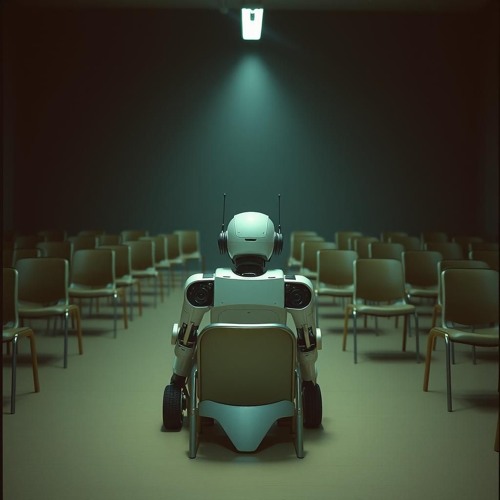 AI Took My Job