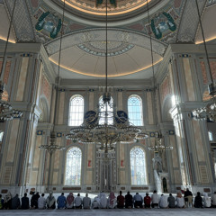 Surah Maryam | Fahad Aziz Niazi | Taraweeh 2023-1444 سورة مريم | فهد عزيز نيازي | صلاة التراويح