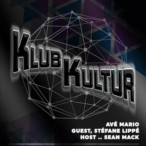 Stephane Lippe Klub Kulture Oct 2021