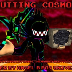 Cutting Cosmos - ABBU’s Arson Deluxe OST