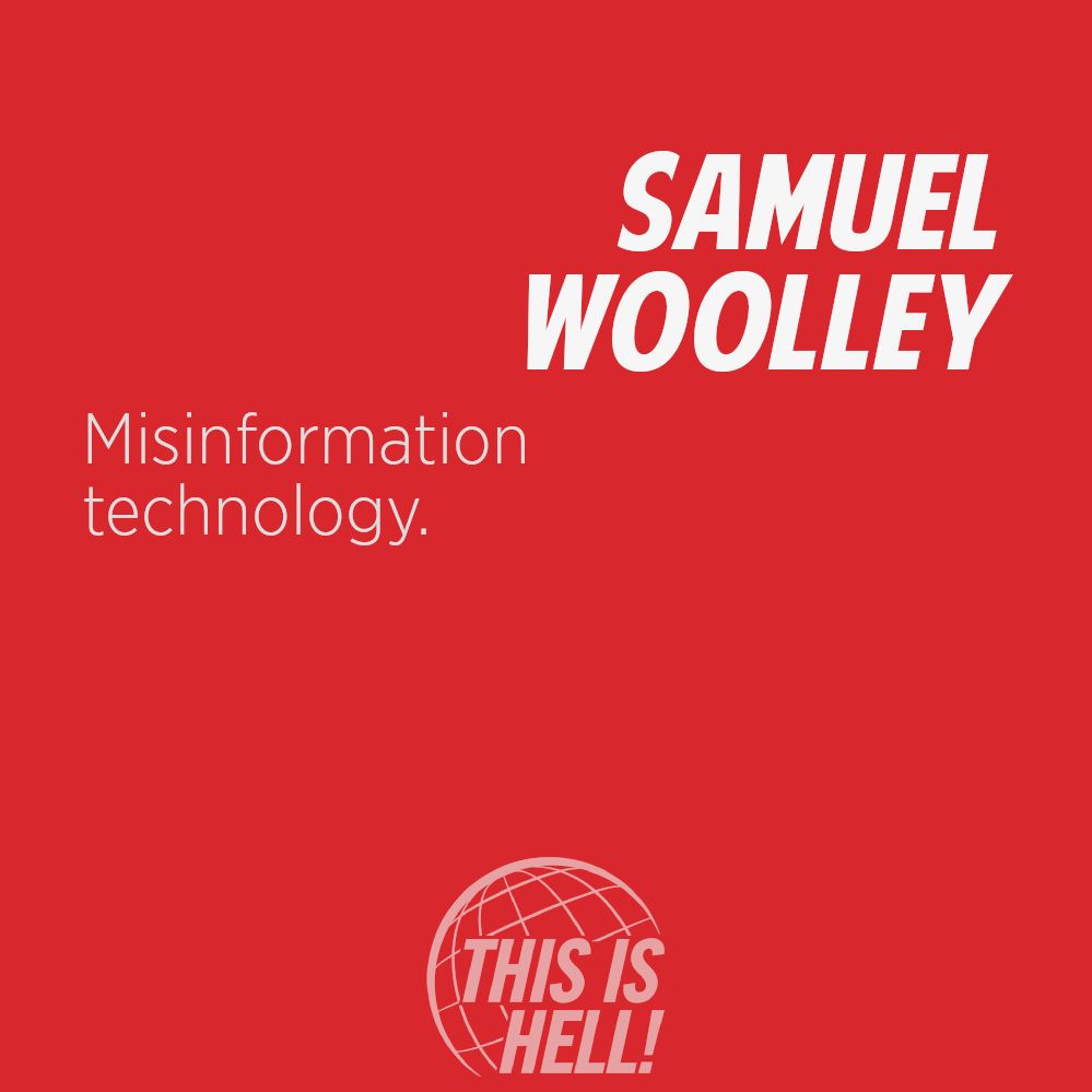 1125: Misinformation technology.