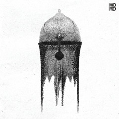 MORD109 - Operator - Spirits Of The City [Previews]