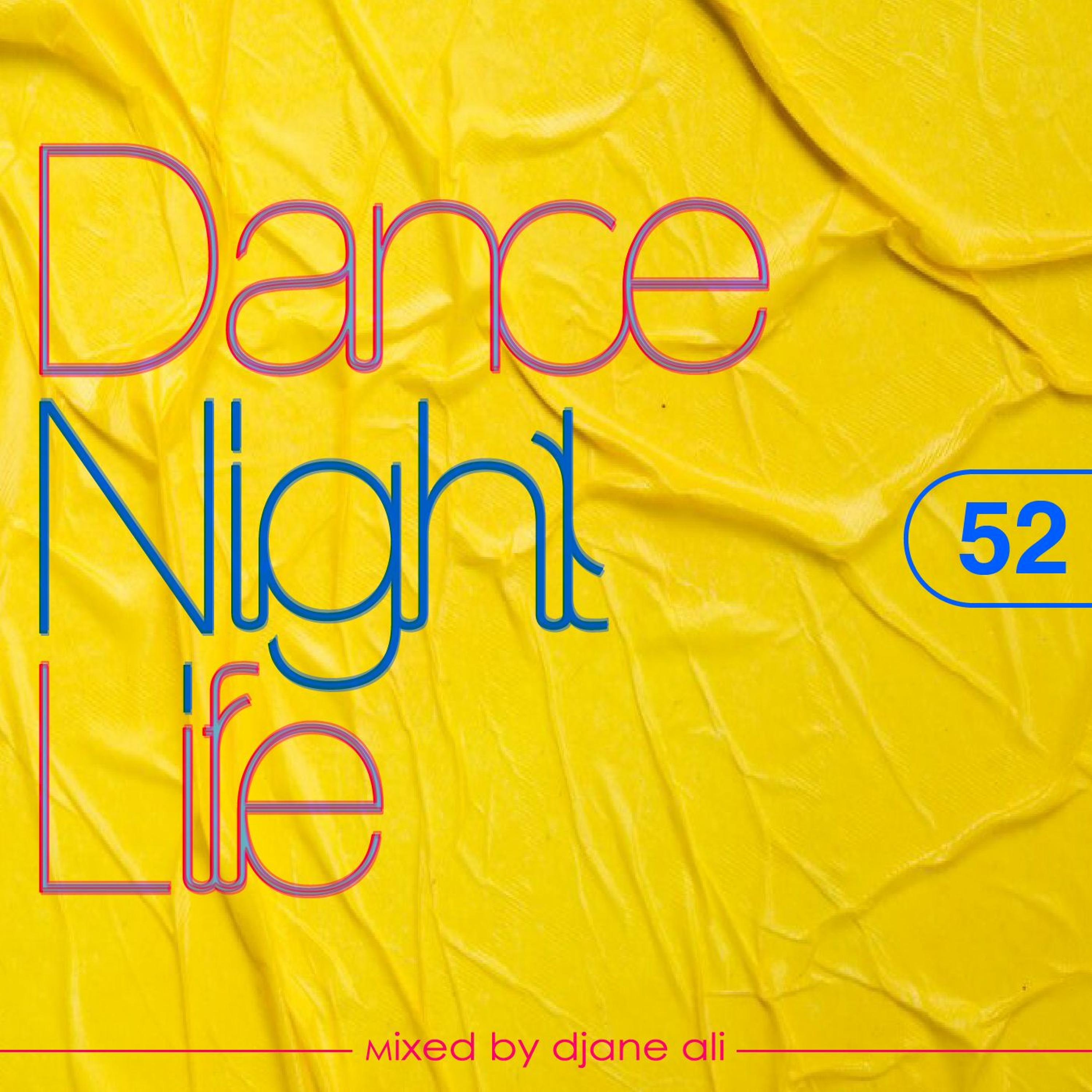 DANCE NIGHTLIFE       (Sets & Remixes)