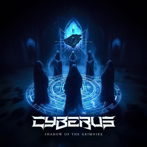CYBERUS- SHADOW OF THE GRIMOIRE
