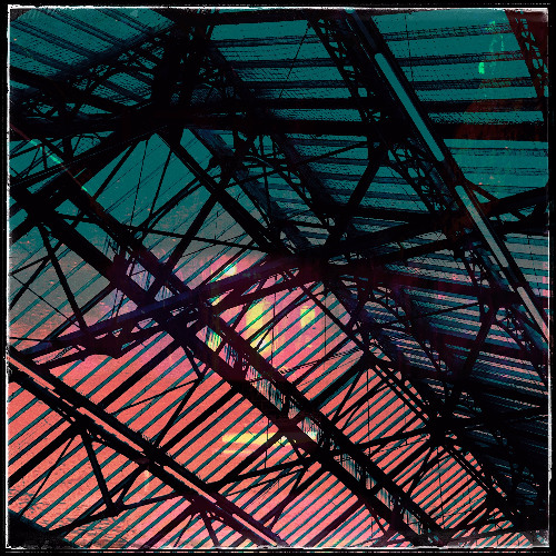 Nodal Edge - Live Set Hackney Bridge - 01.2025