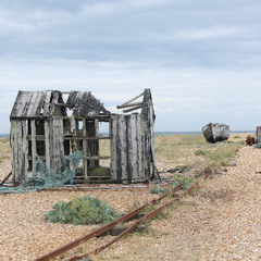 In the Middle of Nowhere (1986)