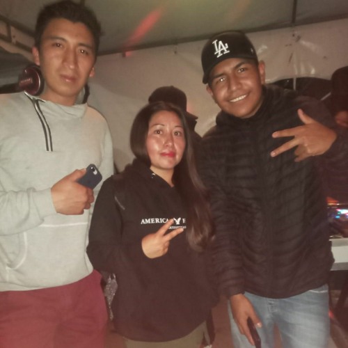 ☆DJ JHOEL☆ANIMACION CHAMO STALIN☆LALAGACHI☆