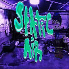 static air