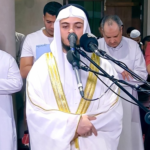 سورة مريم كاملة | الشيخ حسن الخولي