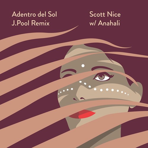 Stream Ethno Electronica | Listen to Scott Nice feat. Anahali 