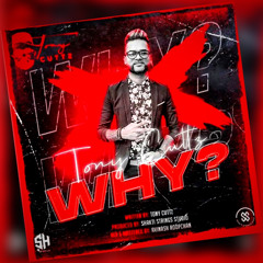 Tony Cuttz - Why? (Offical Audio) Groovy Music 2021