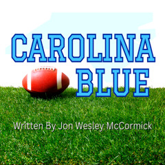 Carolina Blue