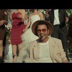 حصرياً اغنيه انا مبدع  - غناء محمد رجب من مسلسل الحلانجي #رمضان_2025