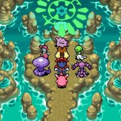 Limestone Cavern (Remix) || Pokémon Mystery Dungeon: Explorers of Sky