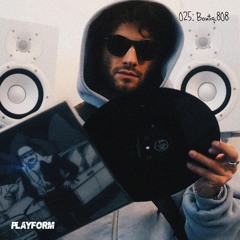 Playform Podcast - 025: Boutiq.808