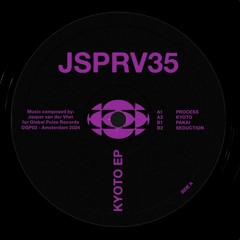 JSPRV35 - Kyoto (Global Pulse)