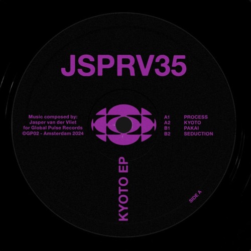 JSPRV35 - Kyoto (Global Pulse)