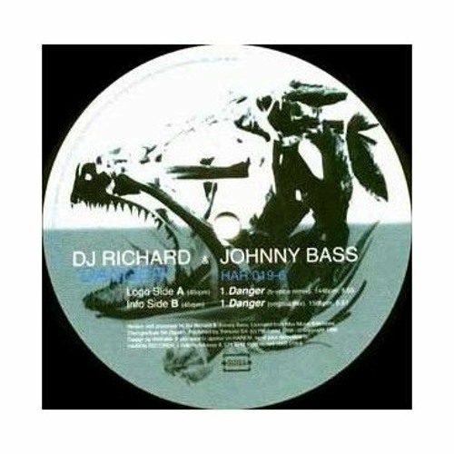 DJ RICHARD & JONNY BASS - DANGER