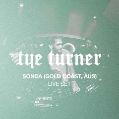 Live @ Sonda, Gold Coast