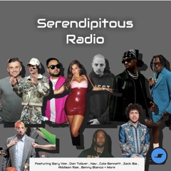 SERENDIPITOUS RADIO GUESTS FEATURING: Don Toliver , Metro Boomin , Nav , Ty Dolla Sign