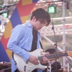 sam kim-The Way cover