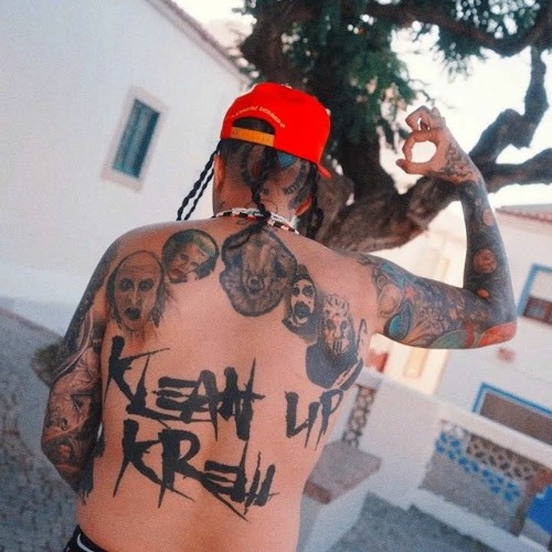 SOSMULA - STICKS ON STICKS (Prod. FLASH)