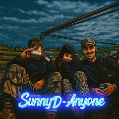 SunnyD  - Anyone ( Justin Cover)
