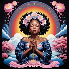 Mystic Lady