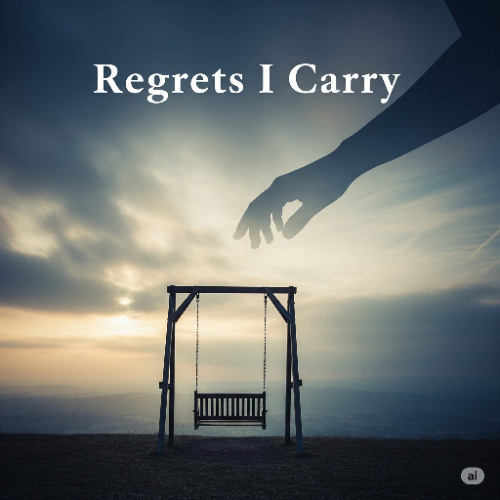 Regrets I Carry