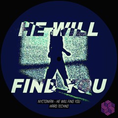 Nyctonian - He Will Find You