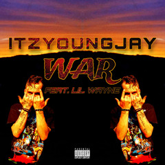 WAR (feat. Lil Wayne)