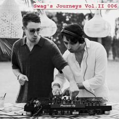 Swag's Journeys Vol.II 006