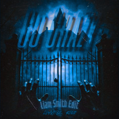 KIOR, luvvtige - GO CRAZY (Liam Smith Edit)