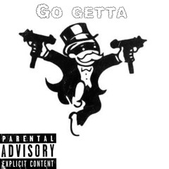 Go getta Mac Daddy Nias x All Type Of Money Jay