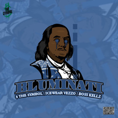 Bluminati (feat. Icewear Vezzo & Boss Kellz)