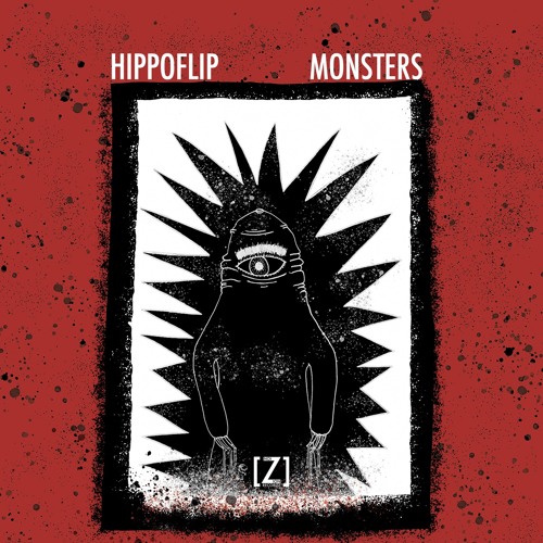 Hippoflip - Otherworldly (NZN028) [FKOF Premiere]