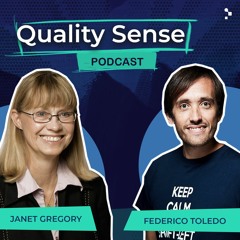 S1E3 - Janet Gregory - Facilitating agile trainings and teams remotely
