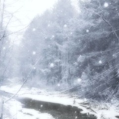 winter w/ gloomed @geam