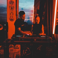 Jeldo b2b Jayna Daze session set #01
