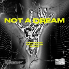 Dominik Friz, Fake Jordan, Malket - Not A Dream (Slowed + Reverb)