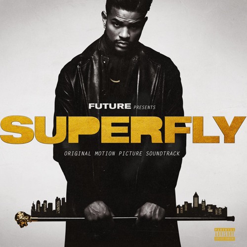 Georgia (From SUPERFLY - Original Soundtrack) [feat. Young Thug]